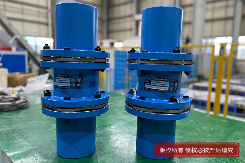 柔性聯(lián)軸器