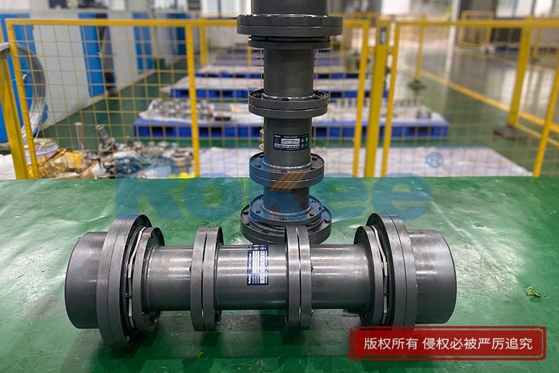 球磨機(jī)聯(lián)軸器